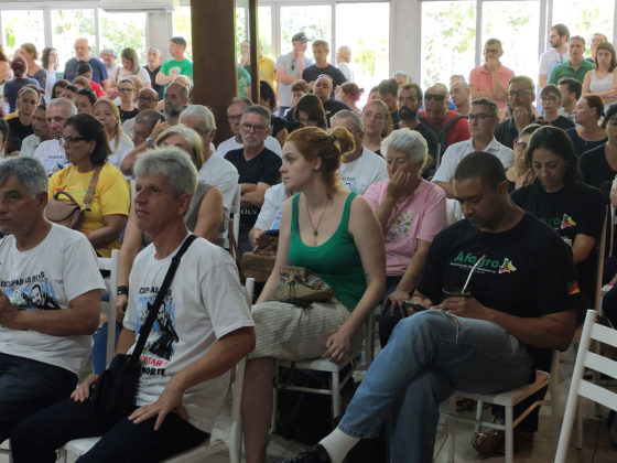 Afagro realiza assembleia geral na terça-feira (21/1) em Porto Alegre