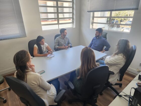 Afagro faz reuniões sobre a contratação de temporários